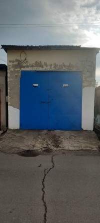 КаменныйГараж 6.50*3 - фото 1