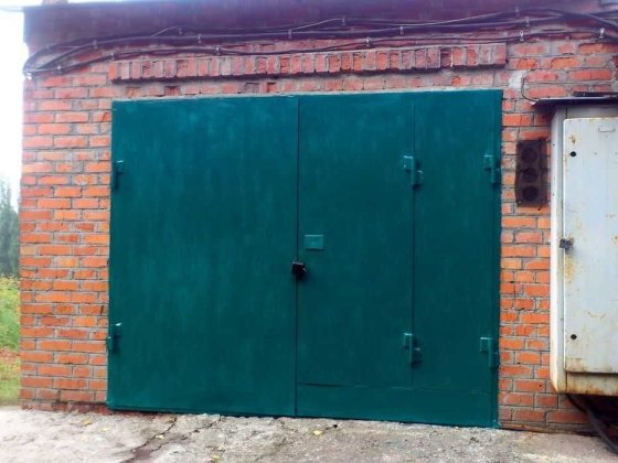 Гараж в ГСК "Вираж", начало пр. Тракторостроителей, ул. Автогенная Харків