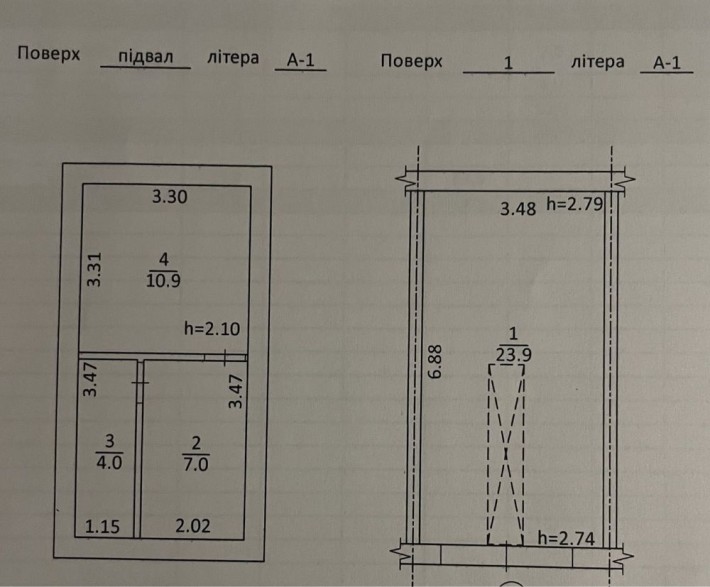 Продам гараж від власника - фото 1