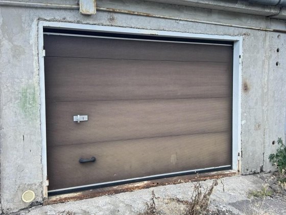 Гараж на Научной, рядом ИНЖЭК Харків