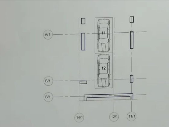 Продам паркоместо семейное Одесса