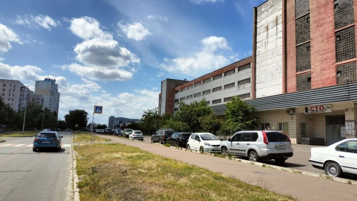 Продам гараж з вікном у кооперативі  Дніпро. - фото 1