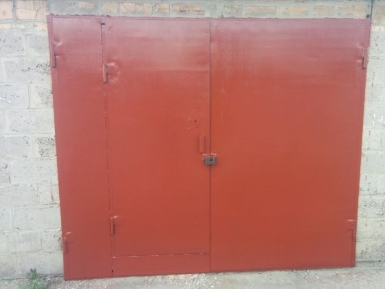 Продам гараж ГК "Север" (Пiвнiч) Київ