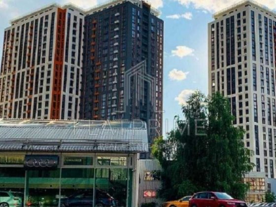 Продаж Паркомісце Паркінг ЖК Seven Київ