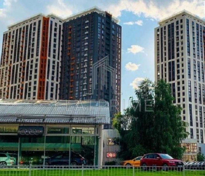 Продаж Паркомісце Паркінг ЖК Seven Без% - фото 1