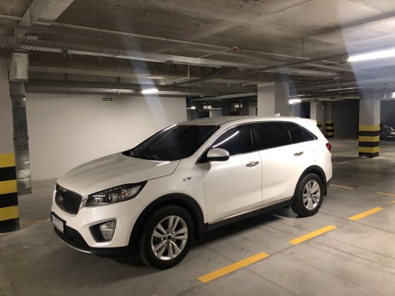 Подземный Parking Курортный переулок ЖК Элегия   парк Одесса