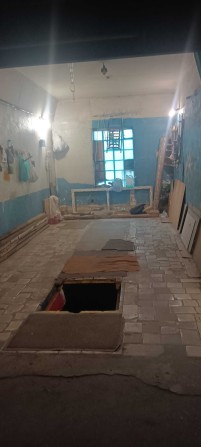 Продам гараж (укриття). Гараж 18,5 м + підвал (кімната) 15,1 м - фото 1