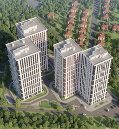 Паркоместо ЖК Sea View Аркадия Одесса - фото 1