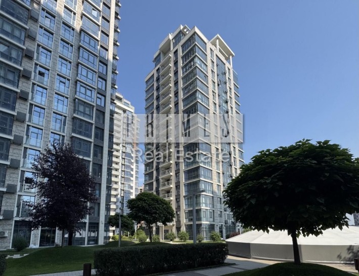 Продаж паркінгу Новопечерські Липки Печерський район Центр - фото 1