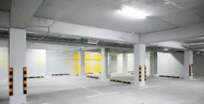 Продаж підземного паркінгу, вул. Дмитрівська, 69 - фото 1