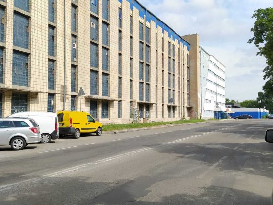 Продам гараж 18м2 гаражный бокс ГБК ЛЕВОБЕРЕЖНЫЙ, Челябинская Кулиша 2 Київ