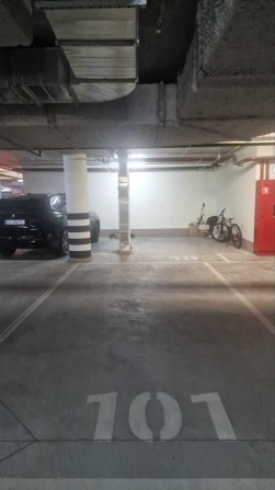 Продам паркомісце - фото 1