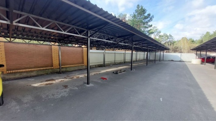 Продаю паркінг ЖК Wood Park - фото 1