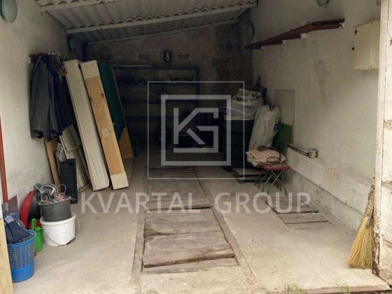 Продам гараж в КИЇВІ  18м2 9000$ Київ