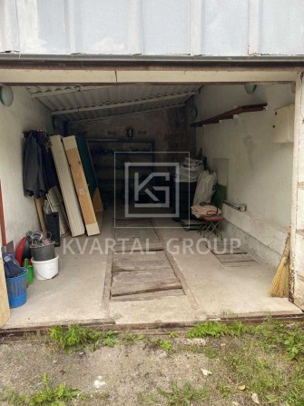 Продам гараж в КИЇВІ  18м2 11000$ - фото 1