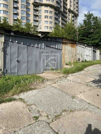 Продам гараж у відмінному місці. Поруч ЖК Парус. - фото 1