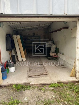 Продам класний гараж. Електика, погриб. Поруч ЖК Парус - фото 1