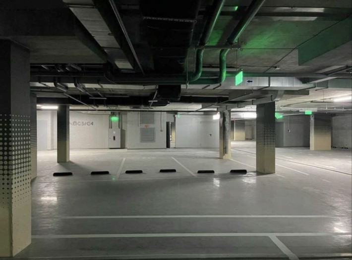 Паркомісце 20,4 кв.м, ЖК Crystal Park Tower, Берестейський пр-т, 42а - фото 1