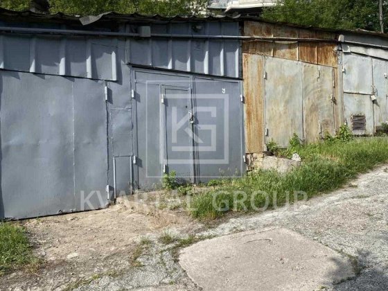 продам гараж з погребом, Київ Київ