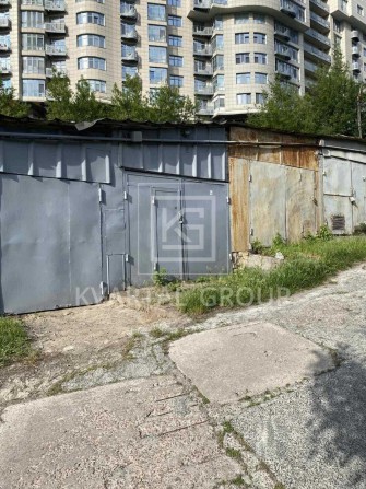 продам гараж з погребом, Київ - фото 1