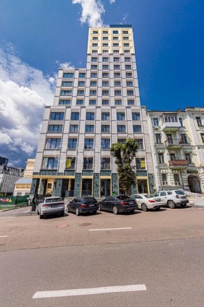 ПРОДАЖ ПАРКОМІСЦЯ! ЖК Resident Concept House 18,7м2 - фото 1