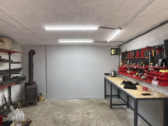 Продам гараж 6х4 СРОЧНО!!! Синельникове