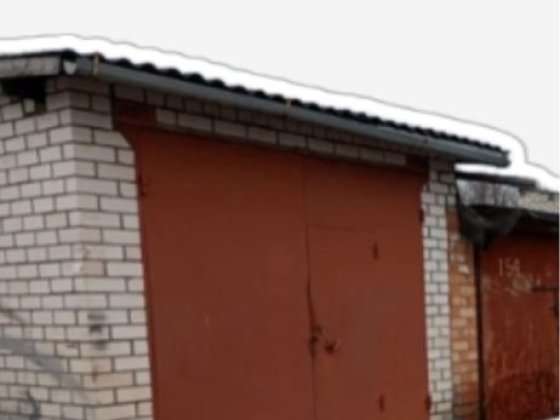 Продам гараж новогуйвинске Новогуйвинское