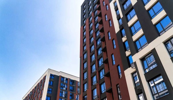 Продаж паркінгу в спальному районі ЖК Паркова Алея Розтермінування - фото 1