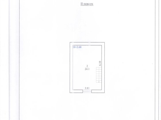 Великий гараж , 3 рівні, 500 м  кільцева дорога Софиевская Борщаговка