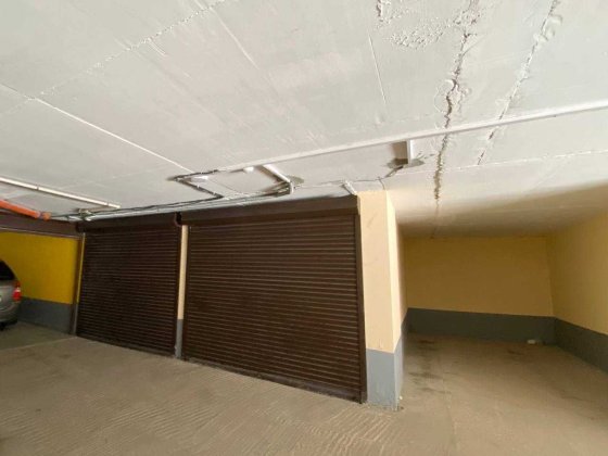 Продаж паркомісця в ЖК "Plaza Kvartal 8" смт Чабани Чабаны