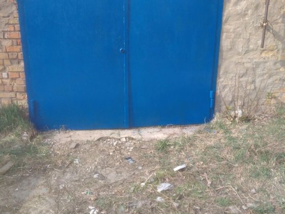 Продам гараж в Барышевке Баришівка