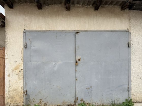 ТЕРМІНОВО продам гараж в Самборі Самбір