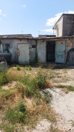 Продаётся "причал" два бокса Зорька - фото 1