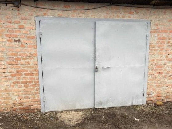 Продам гараж в м.Гребінка Гребінка