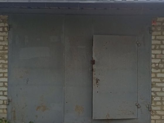 Продам капитальный гараж 602м/р Харків