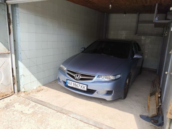 Продам гараж на Велозаводской Харків