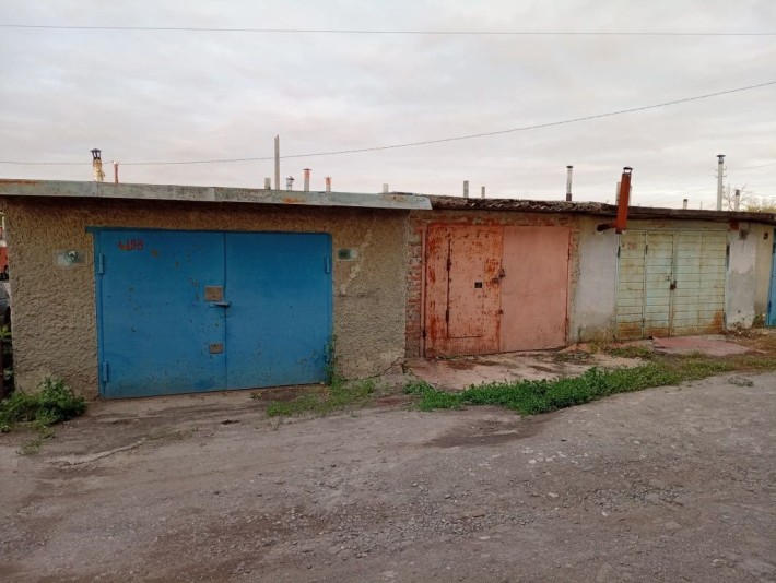 Срочно продам гараж - фото 1