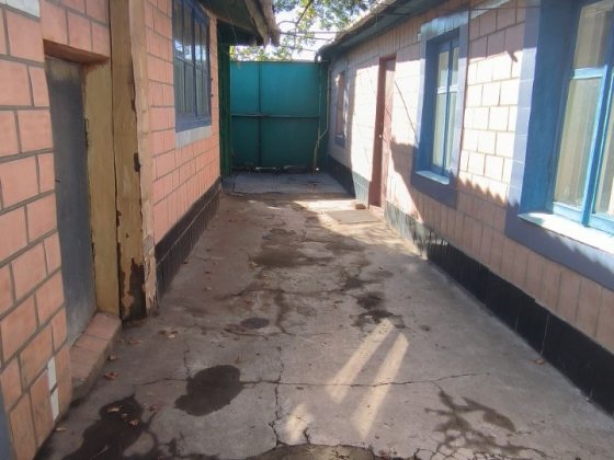 Продам Дом 49м2 рн. Гаевого Луганськ