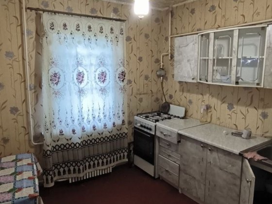 Продам 2к кв. Степной 11 Луганськ