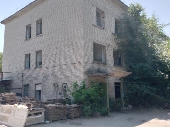 Продам Производственные Помещения 10200м2 ул. Фабричная Луганск