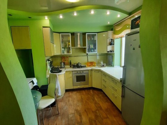 Продам 3к кв. Волкова 8 с А.О. Луганськ