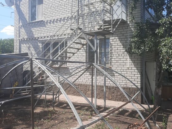 Продам Дом 220м2 ул. Кропивницкого Луганськ