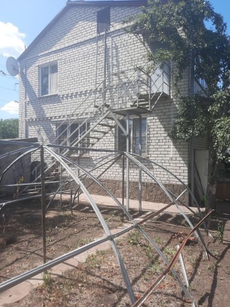 Продам Дом 220м2 ул. Кропивницкого - фото 1