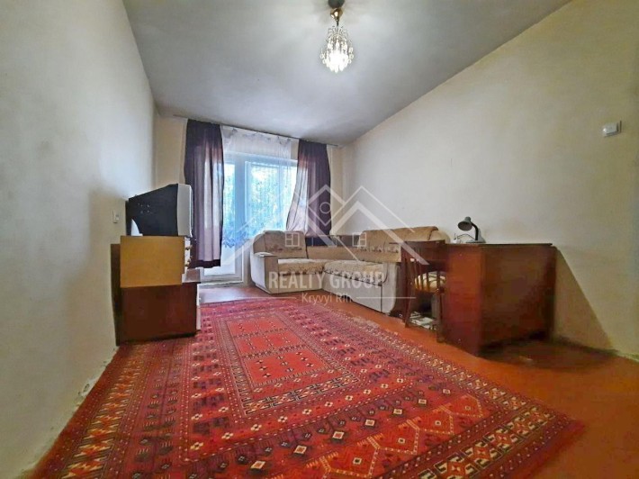 Продаж 1К квартири 3/9 на Б. Вечірній ( ЄВідновлення ) - фото 1