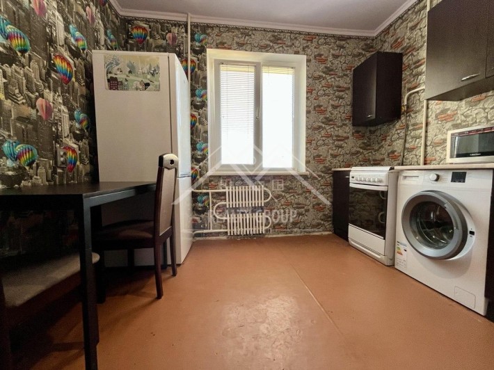 Продаж 1к видової квартири на Сонячному - фото 1