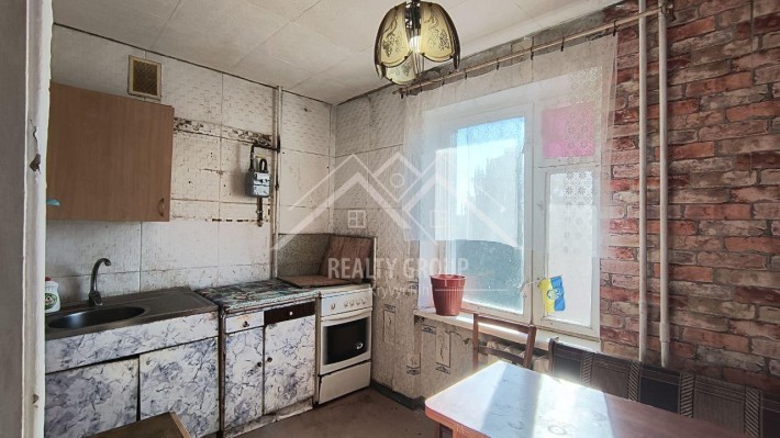 Продаж 1к квартири на Ювілейній - фото 1