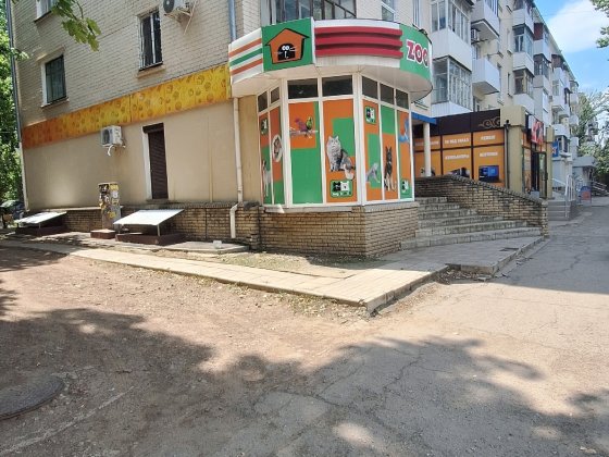 Продам 2к ул. Курчатова центр Города Луганск