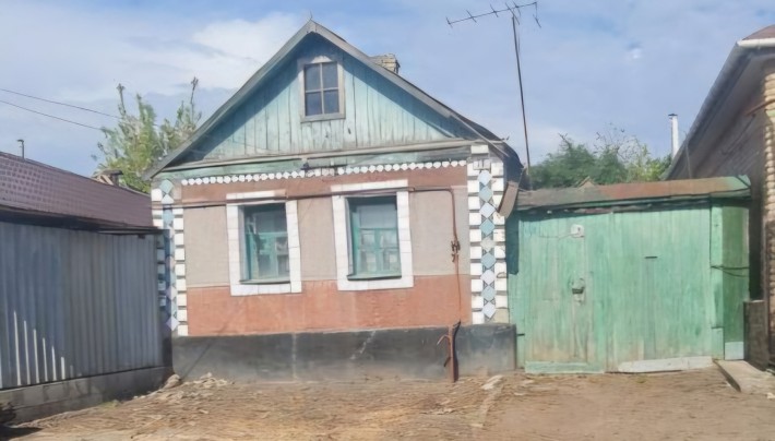Продам Дом 37м2 ул. Кожевенная рн. Колхети - фото 1