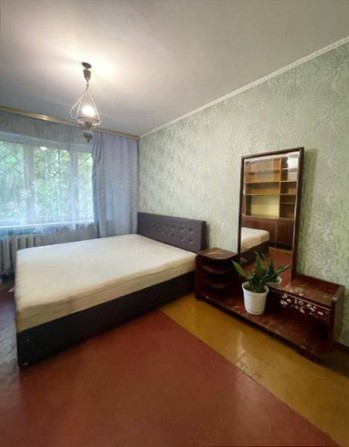 Продаж 2-кімнатна квартира в Святошинський район, вул. Зодчих, 4 (Південна Борщагівка) - фото 1