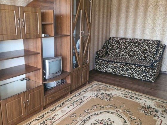 Продаж 1-к квартири вул. Левка Лук'яненка 6 Київ